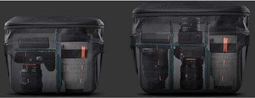 Produktbild Pgytech OneMo Sling (Kamera Schultertasche, 11 l)