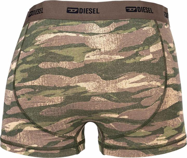 Actual product image Diesel Damien-Utlt-3pack Boxers (M, pack of 3)