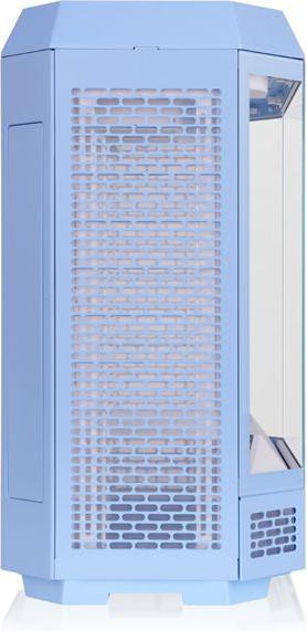 Productafbeelding Thermaltake The Tower 600 Hydrangea Blue (ATX, Mini-ITX, mATX)