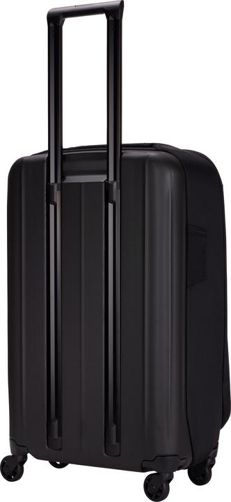 Immagine prodotto Thule Subterra 2 Checked Spinner 68 cm - Nero (65 l, M (50 - 90l))