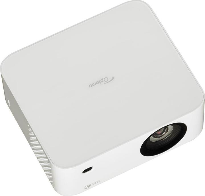 Produktbild Optoma ML1080ST (Full HD, 550 lm)