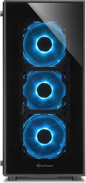 Immagine prodotto Sharkoon Tg5 (ATX)
