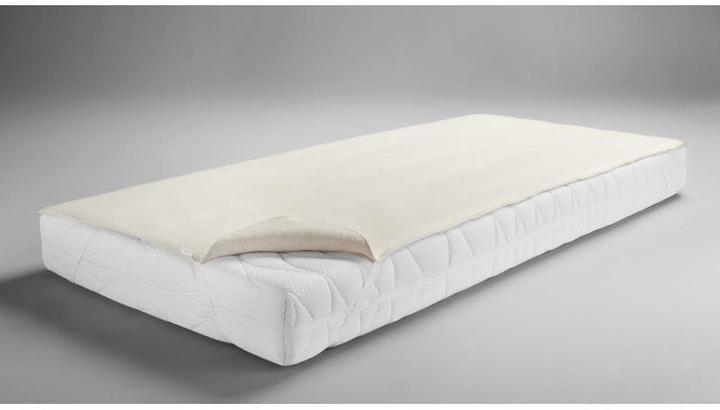 Immagine prodotto Dormisette Riposo mollettone standard (180 x 200 cm)