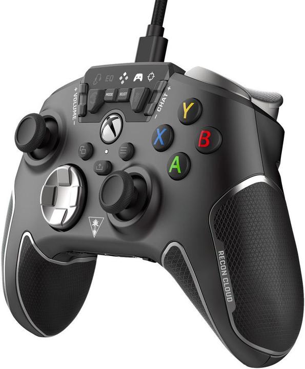 Image du produit Turtle Beach Recon Cloud (Xbox Series S, Android, Xbox One S, PC, Xbox Series X)