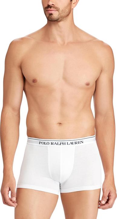 Immagine prodotto Ralph Lauren Boxer Casual Figura aderente (S, confezione da 3)