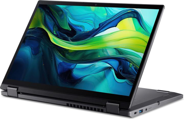 Actual product image Acer Aspire Spin 14 (14", Intel Core 7 150U, 16 GB, 1000 GB, CH)