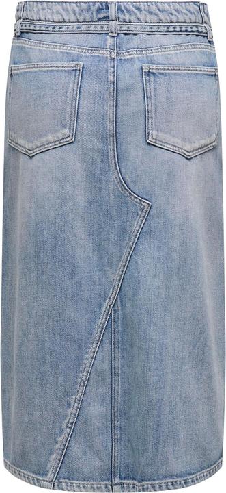 Produktbild Only Mittlere Taille Midirock Jeansrock (S)