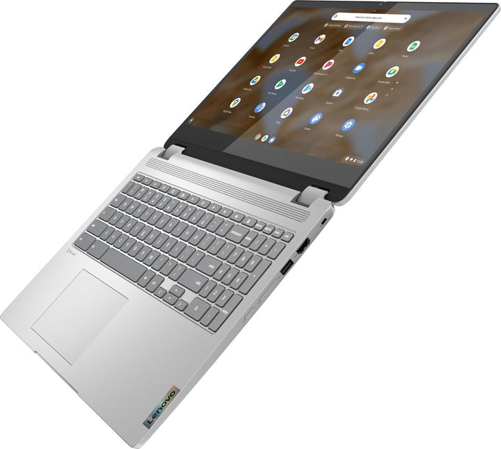 Produktbild Lenovo IdeaPad Flex 3 (15.60", Intel Celeron N4500, 8 GB, 128 GB, DE)