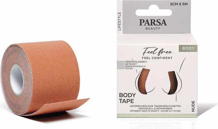 Parsa Beauty Body Tape (One Size)