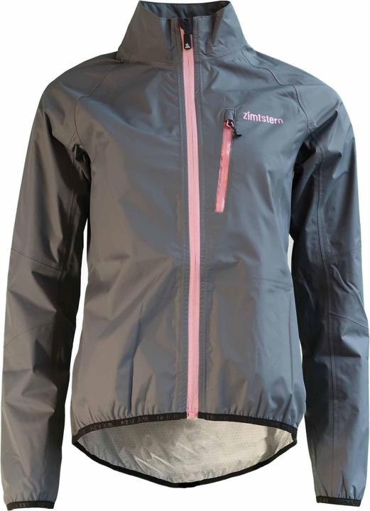 Zimtstern Boltz Jacke