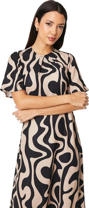 Produktbild Principles Midikleid Volum (36 D)