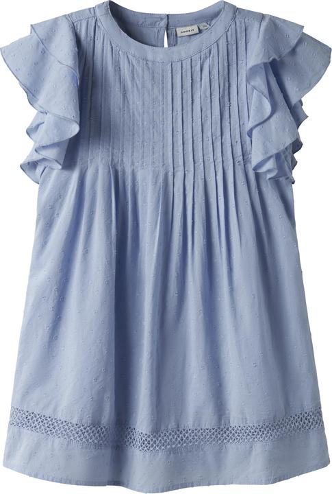 Name it Nkffaride Ss Dress Noos