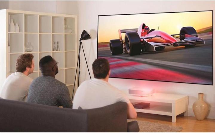 Image du produit Optoma ALR101 (100", 16:9)