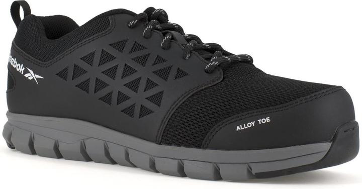 Actual product image Reebok Stanford (S1P, 39)