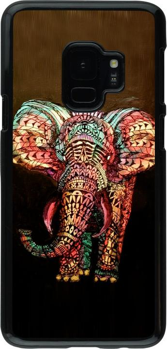 Actual product image PhoneLook Sleeve Elephant 02 (Samsung Galaxy S9+)