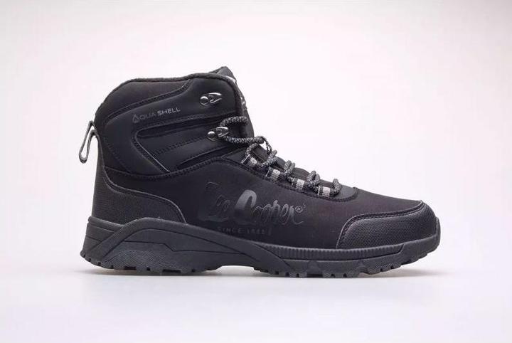 Image du produit Lee Cooper Buty trekkingowe męskie LCJ-22-01-1404M czarne r. 45 (45)