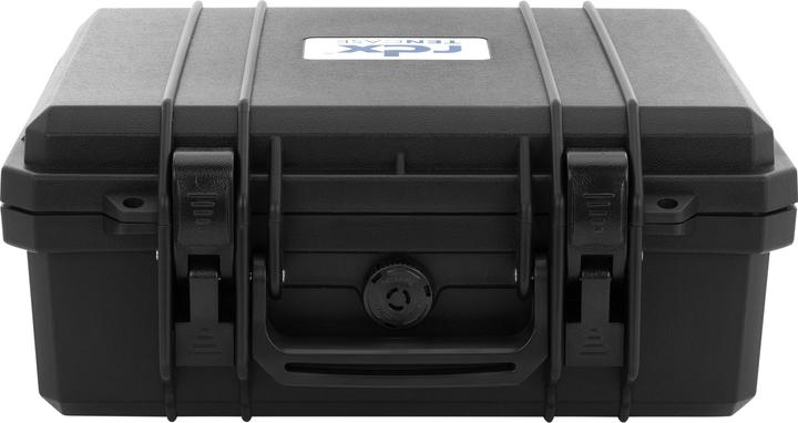 Image du produit Overland-Tandberg Stockage RDX TENCASE