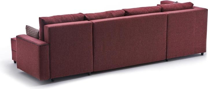 Immagine prodotto Atelier del Sofa Julius (Divano ad angolo)