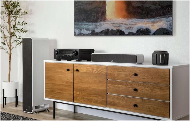 Actual product image Denon AVR-S660H (5.2 channels, AM, FM)