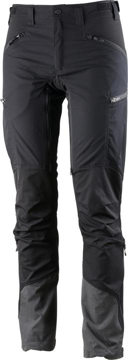 Actual product image Lundhags Makke Pant (40)