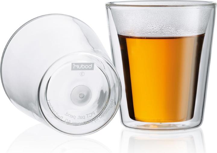 Image du produit Bodum Cantine (200 ml, 2 x)
