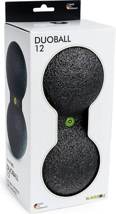 Image du produit Blackroll Duoball 12