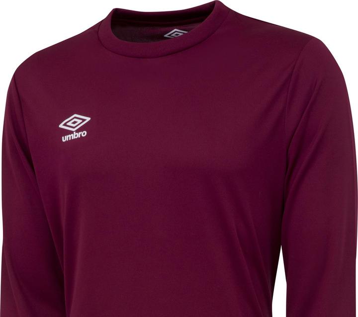 Immagine prodotto Umbro Maglia Club a maniche lunghe (XXL)