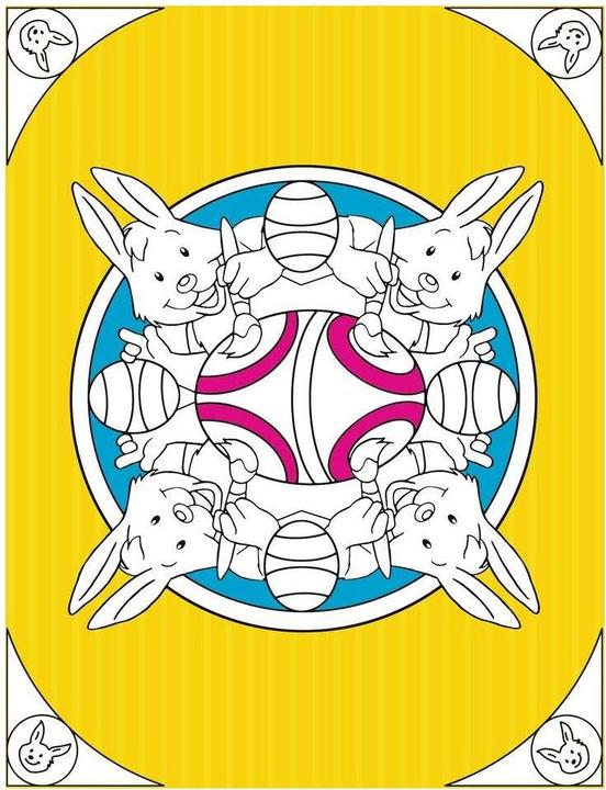 Produktbild Ravensburger Farben lernen (24 Teile)
