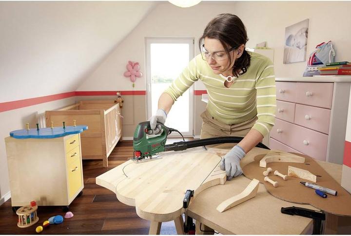 Produktbild Bosch Home & Garden Pst 700 E