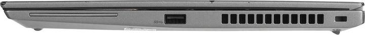 Produktbild Lenovo ThinkPad T480S i7-8650U 16GB 512GB SSD 14 FHD Win11pro Gebraucht (16 GB)