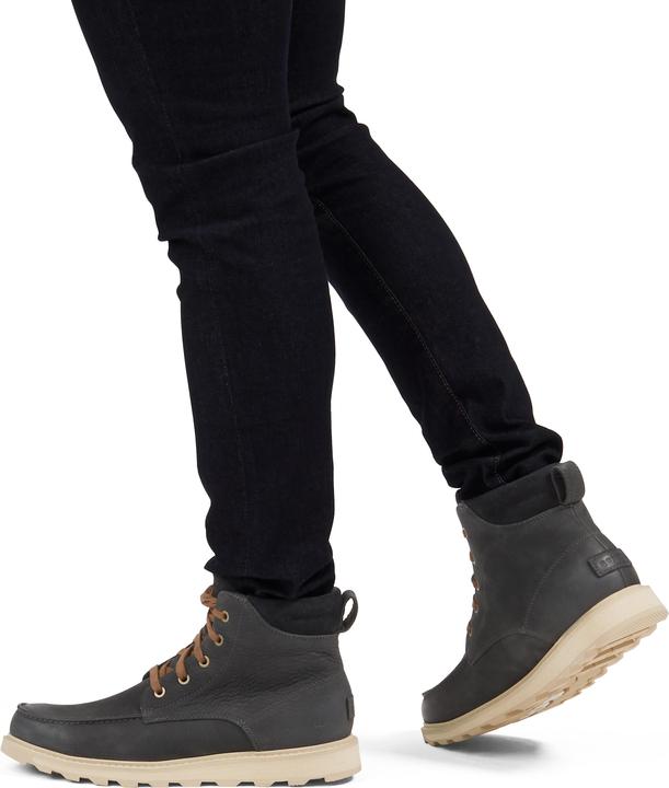 Actual product image Sorel Madson Ii Moc Toe Wp (44)