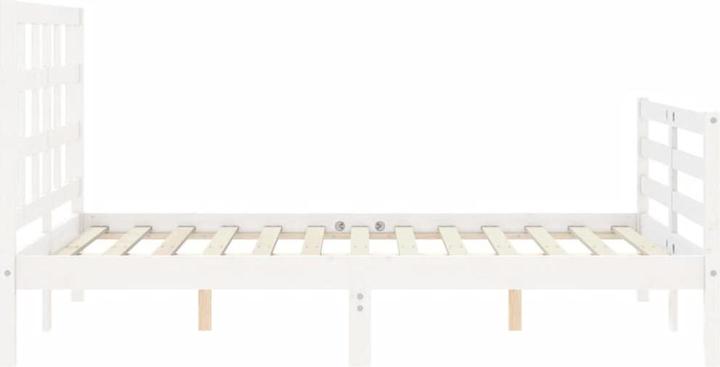 Produktbild VidaXL Cally (120 x 190 cm)