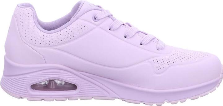 Actual product image Skechers Uno Frosty Kicks (36)