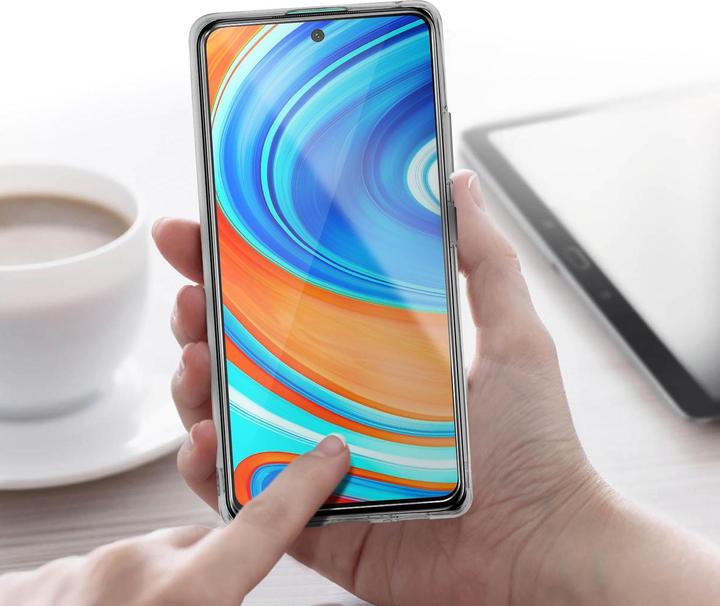 Produktbild Avizar Kit Series (Xiaomi Redmi Note 9S)
