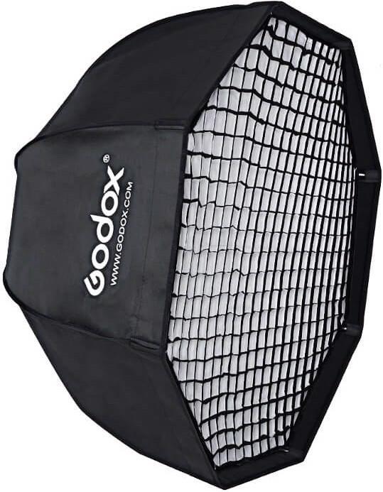 Produktbild Godox SB-GUE95 (Softbox, 95 cm)