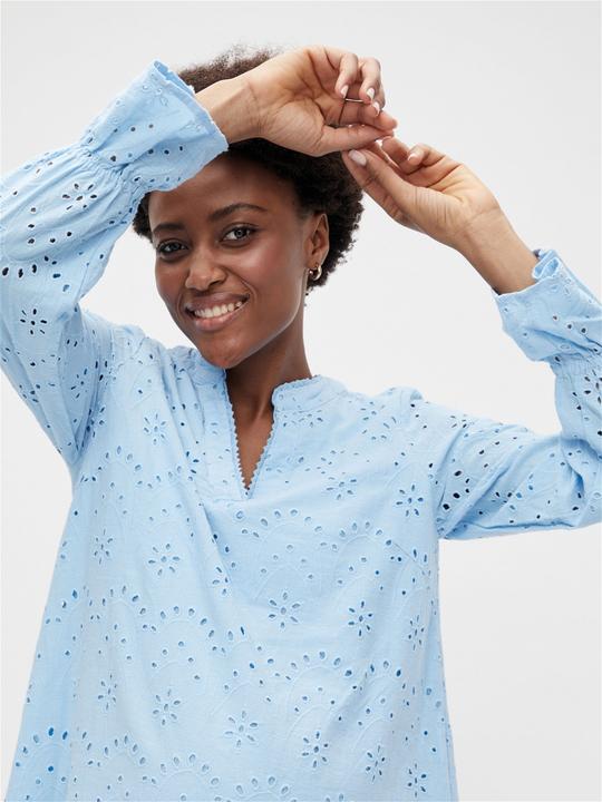 Actual product image Vero Moda VMMELINA maternity mini dress (S)