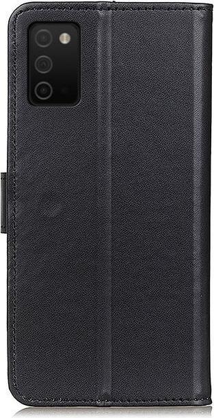 Produktbild MU Classic Classic II Leder Bookcover Series (Samsung Galaxy A03s)