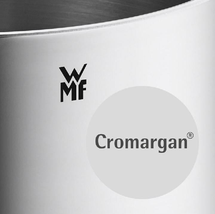 Immagine prodotto WMF Mini pentola (12 cm, Pentola, Acciaio inossidabile)