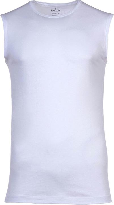 Produktbild Ragman Unterhemd Casual Figurbetont (XL)
