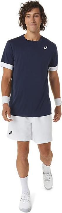 Image du produit ASICS Performance Short Hommes Court 7in (L)