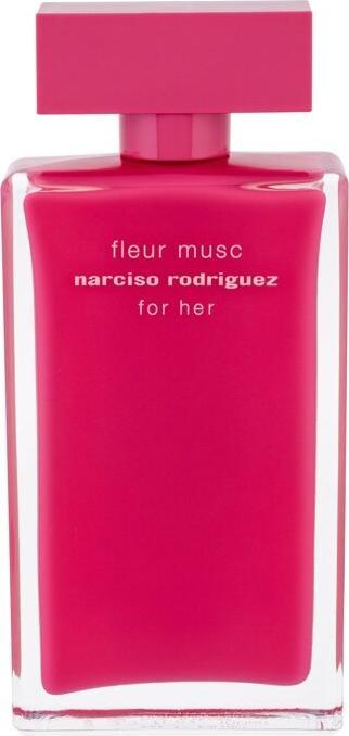 Image du produit Narciso Rodriguez Fleur Musc (Eau de parfum, 100 ml)