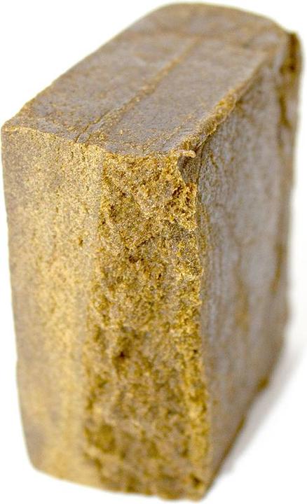 Image du produit Sweed Hashtronaut, Zero Zero Hashish, 4g (4 g, Intérieur)
