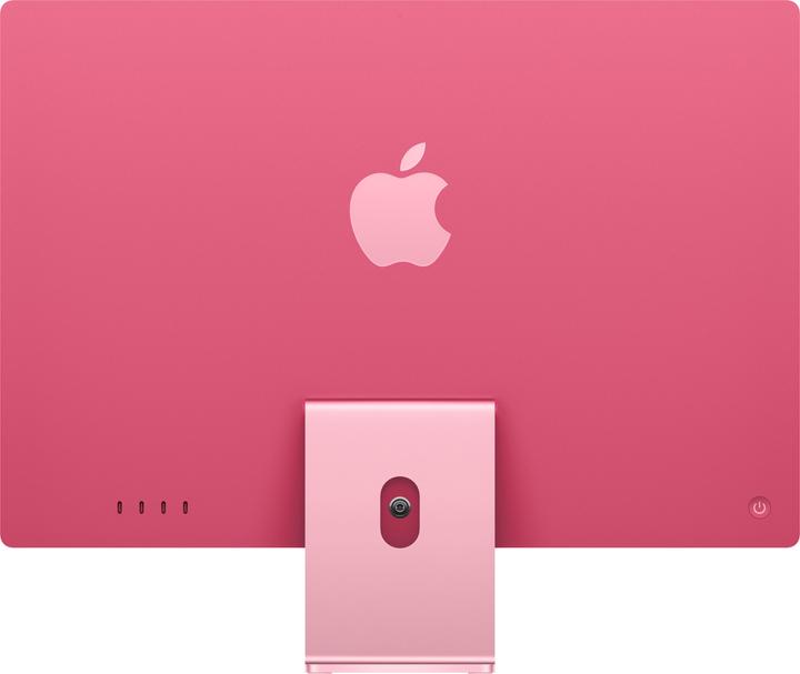 Produktbild Apple iMac 2024 (M4, 16 GB, 512 GB, Apple M4 10-Core)