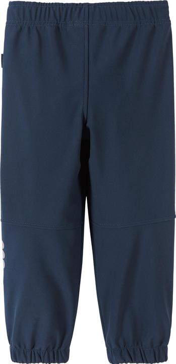 Reima Kinder Softshell Hose Oikotie Navy