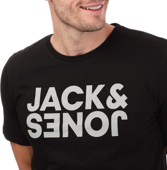 Image du produit Jack & Jones - T-shirts CORP - Homme (S)