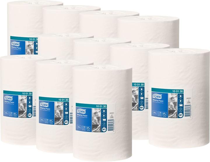 Productafbeelding Tork Papierrol (11 x)