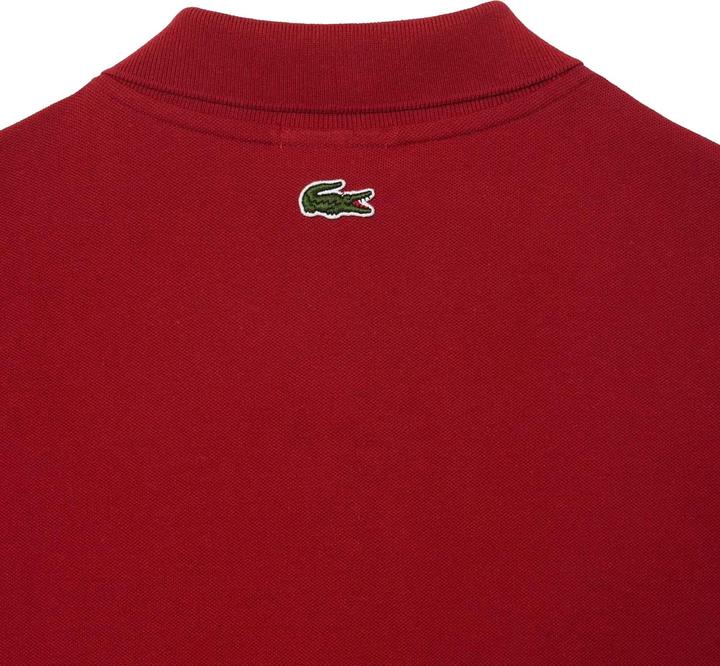 Actual product image Lacoste Mens Novak Djokovic Tennis Jacket (S)