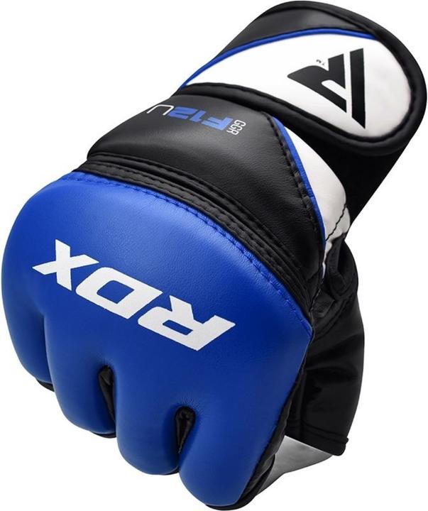 Image du produit Rdx F12 Training MMA Gloves (S)