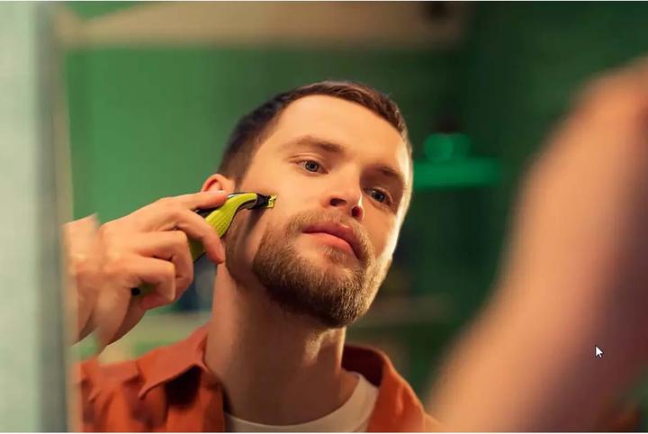 Image du produit Philips OneBlade Face + Body Kit (2 x)