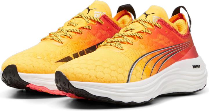 Actual product image Puma ForeverRun NITRO FADE Wns (37.5)